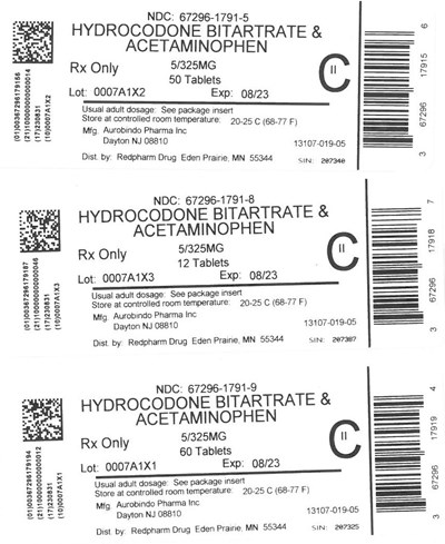 Epm Label (67296 1791)